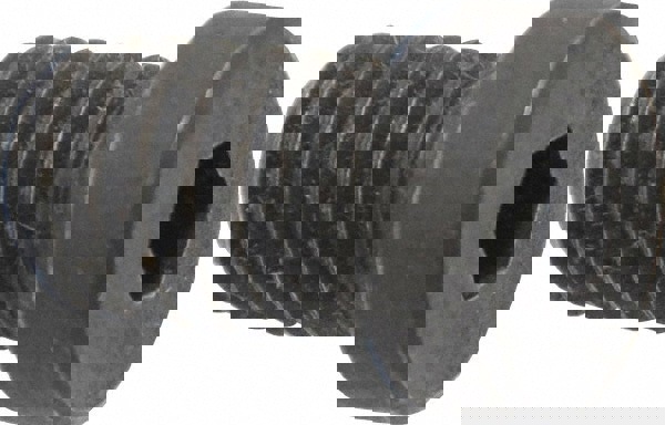 Low Head Socket Cap Screw: 5/16-18, 1/2